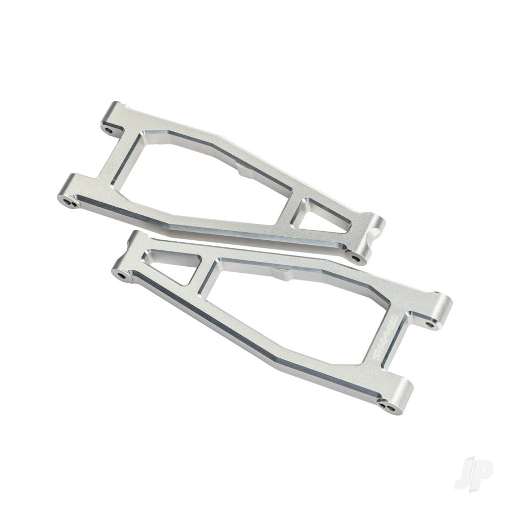 traxxas-suspension-arms-upper-left-right-front-6061-t6-aluminium-silver-anodised-3x8mm-bcs-with-threadlock-8