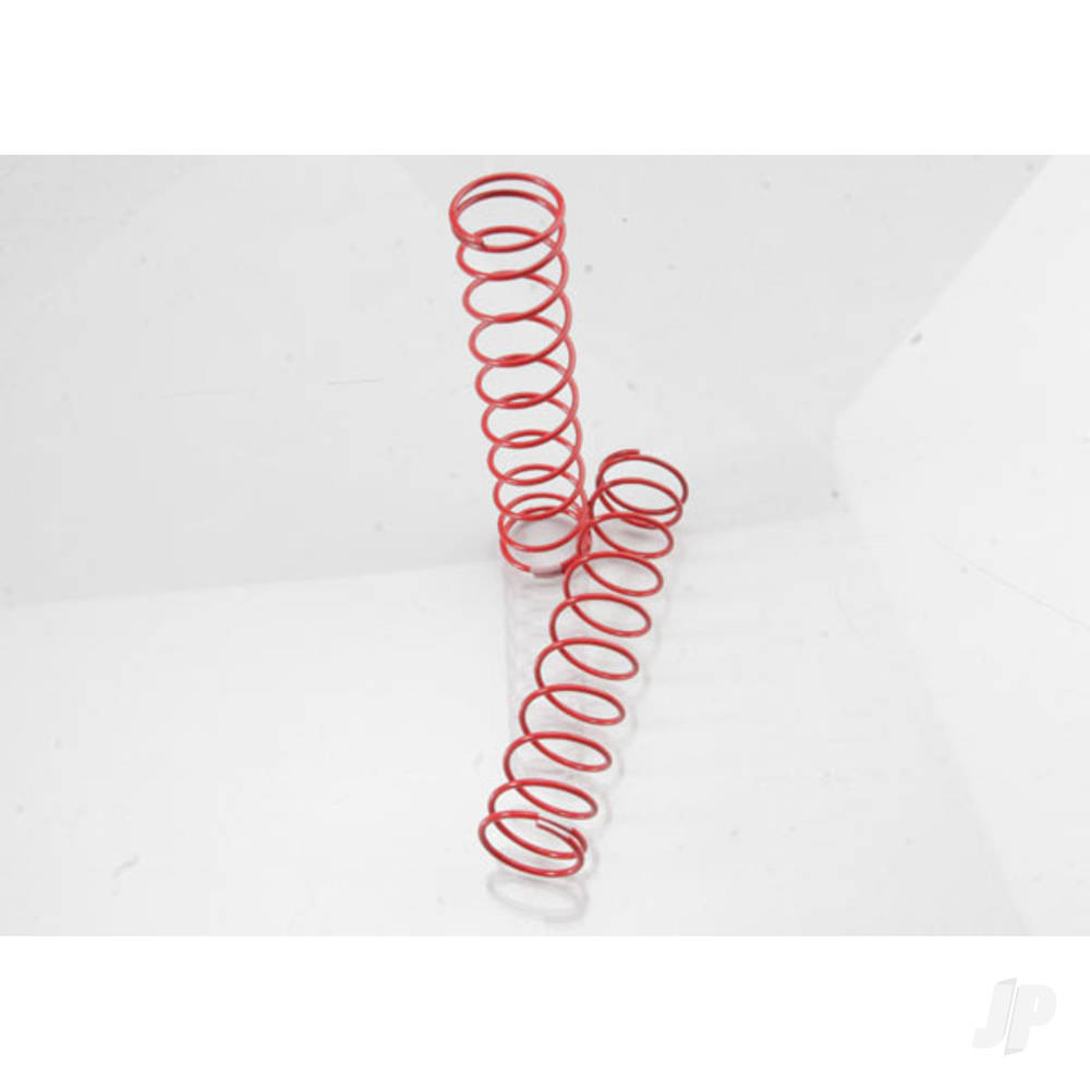 traxxas-springs-rear-red-29-rate-2-pcs