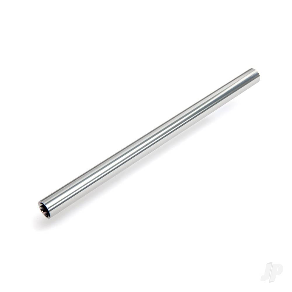 Traxxas Driveshaft, Centre, aluminium (fits Maxx with extended chassis (352mm wheelbase))