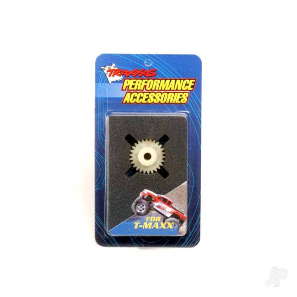 Traxxas 26-T (Replacement gear for the 4994X forward-only shaft)