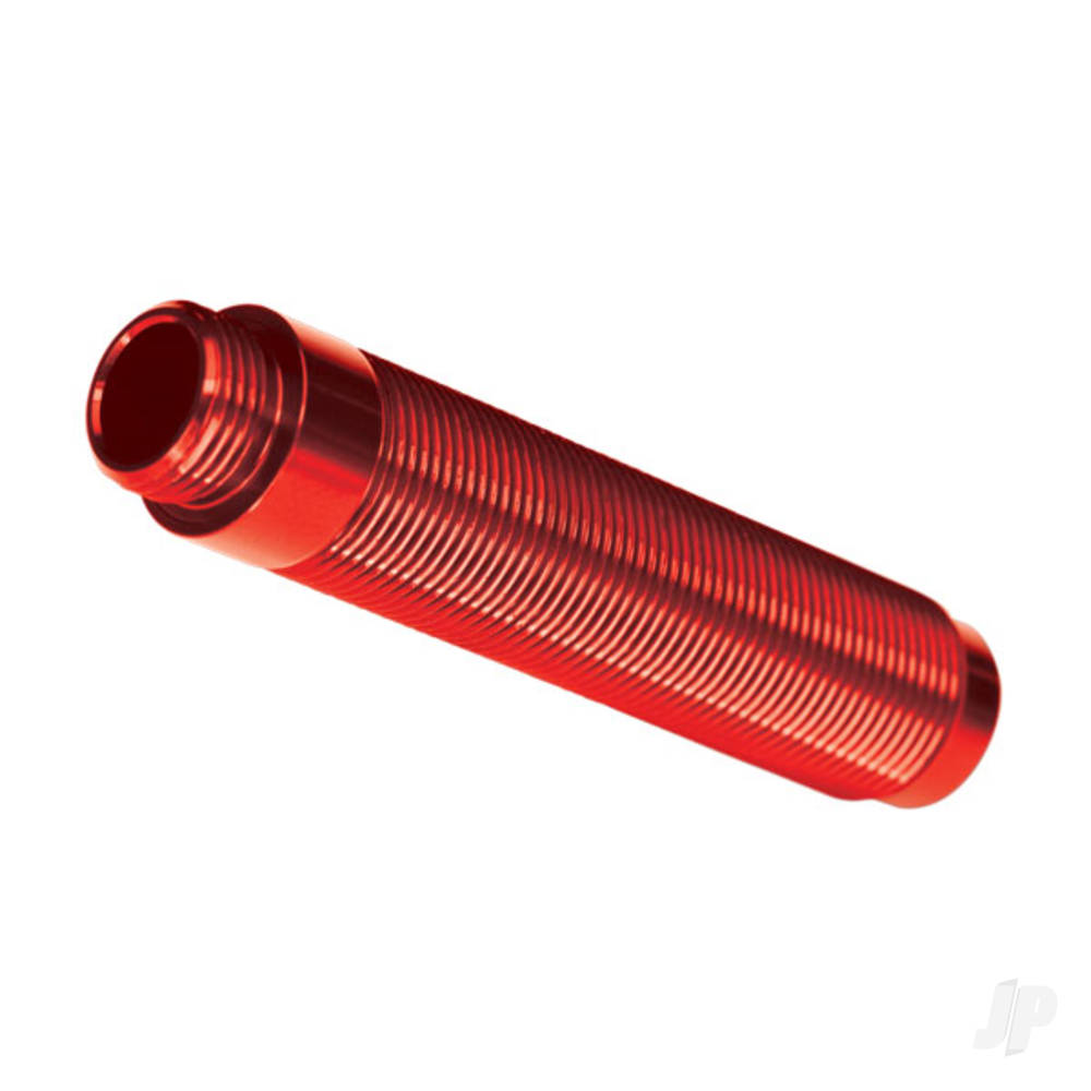 traxxas-body-gts-shock-long-aluminium-red-anodised-1pc-for-use-with-8140r-trx-4-long-arm-lift-kit