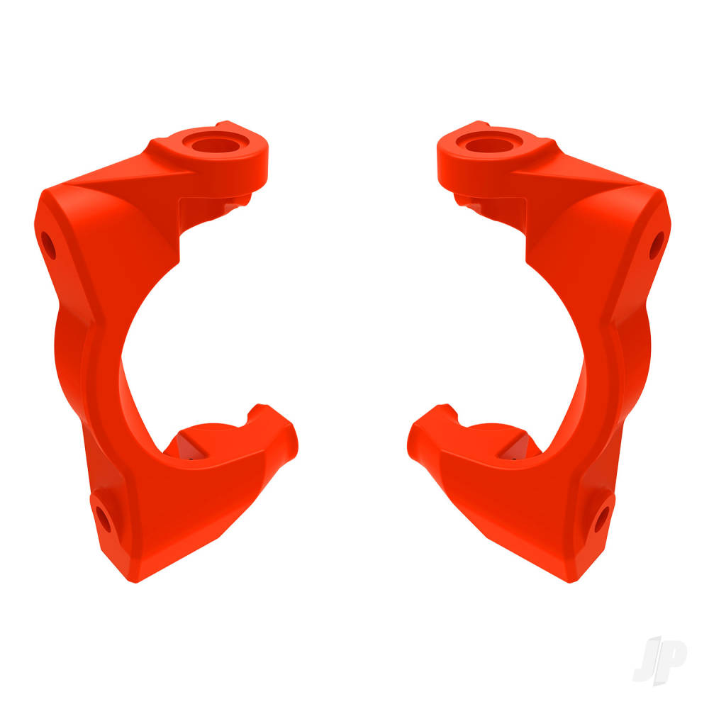 traxxas-caster-blocks-c-hubs-left-right-red