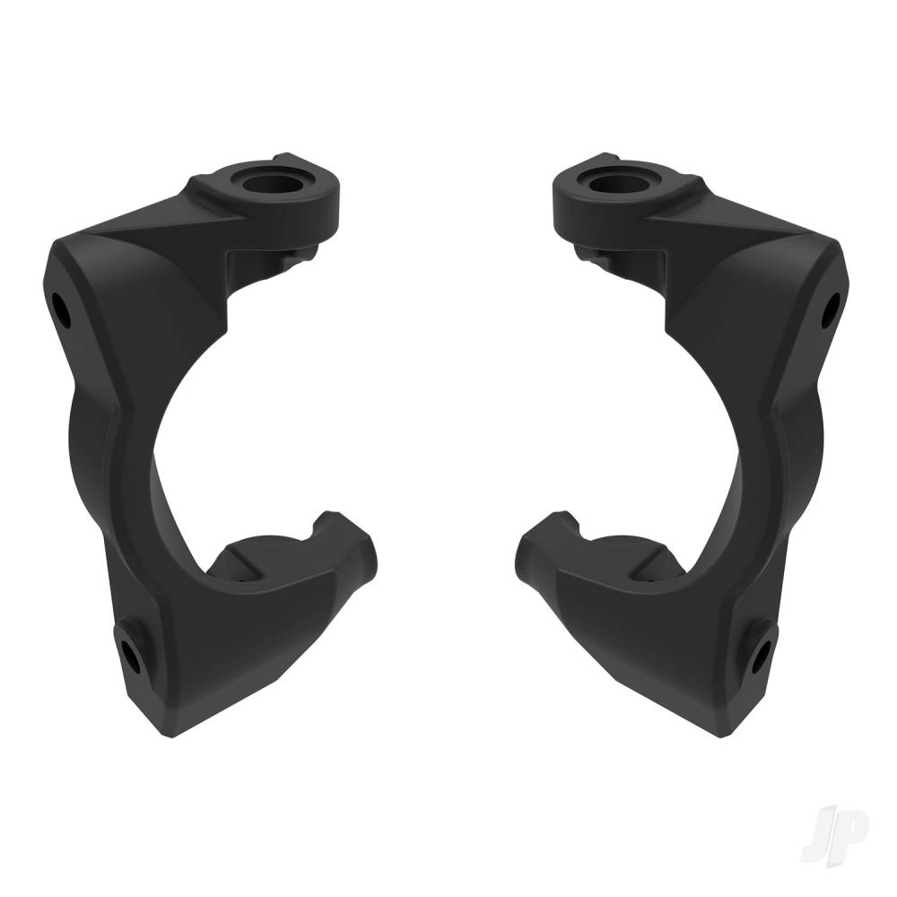 traxxas-caster-blocks-c-hubs-left-right-black
