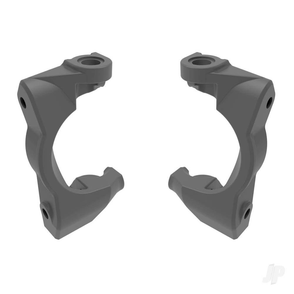 traxxas-caster-blocks-c-hubs-left-right-grey