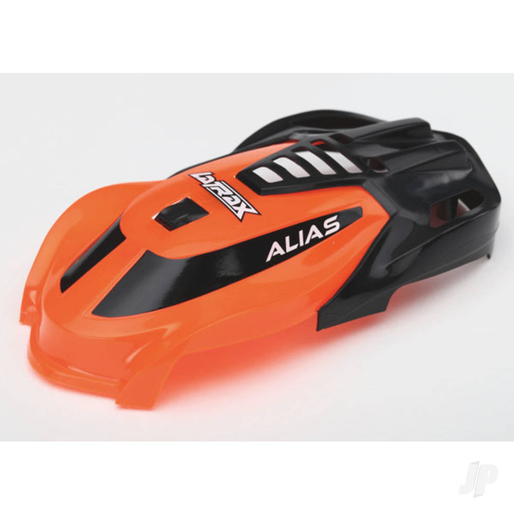 traxxas-canopy-alias-orange-16x5mm-bcs-self-tapping-3-pcs