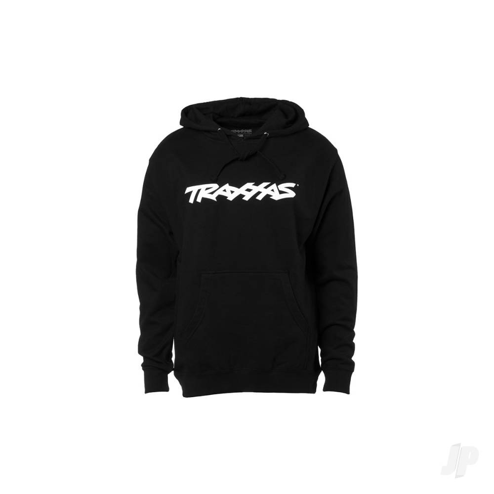 Traxxas Traxxas Hoodie Black Small-2