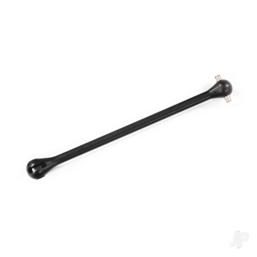 Traxxas Driveshaft, Steel constant velocity (shaft only, 109.5mm) (1pc) (replacement shaft for #8996X)