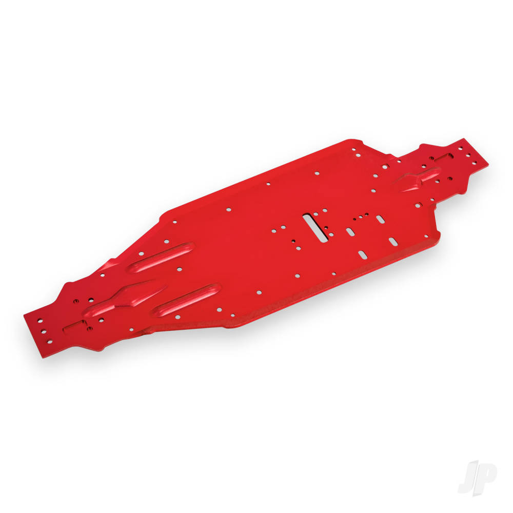 traxxas-chassis-sledge-aluminium-red-anodised