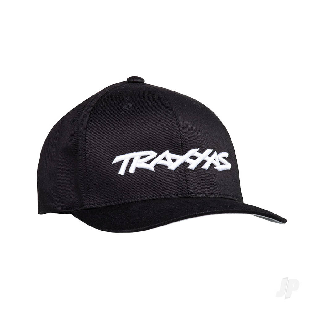 Traxxas Traxxas Logo Hat Black Small / Medium S / M