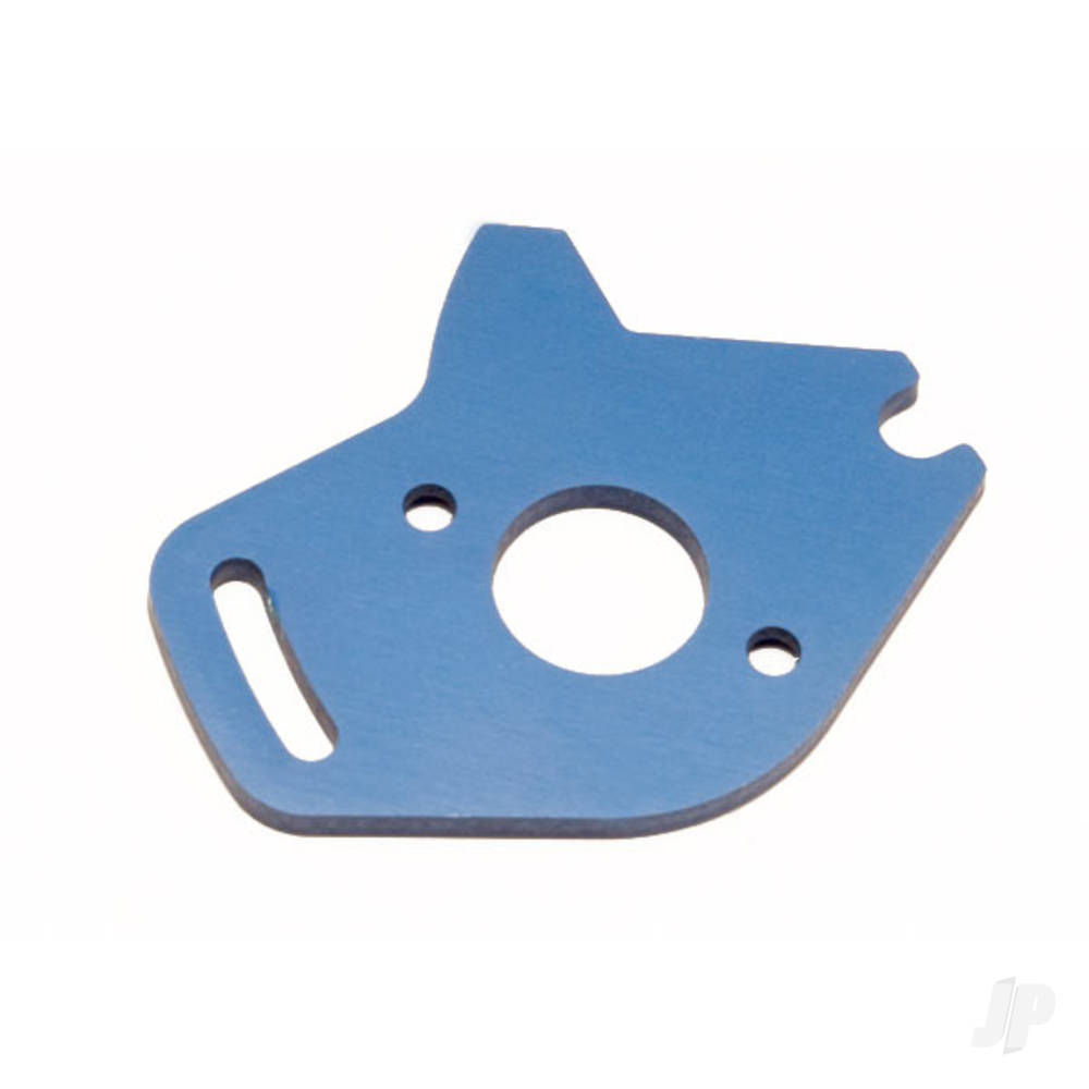 Traxxas Plate, motor