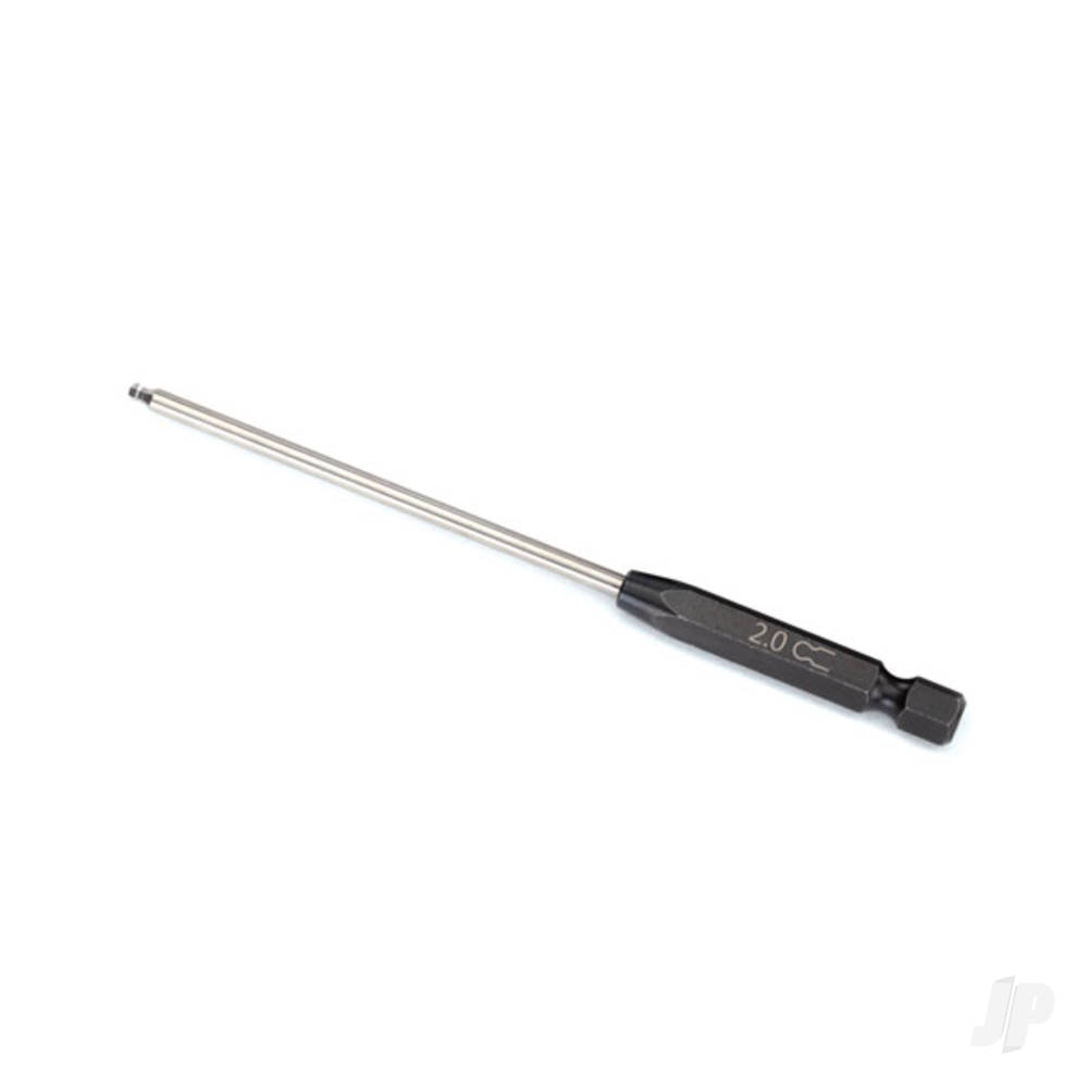 Traxxas Speed Bit, hex Driver, ball end, 2.0mm (110mm length)