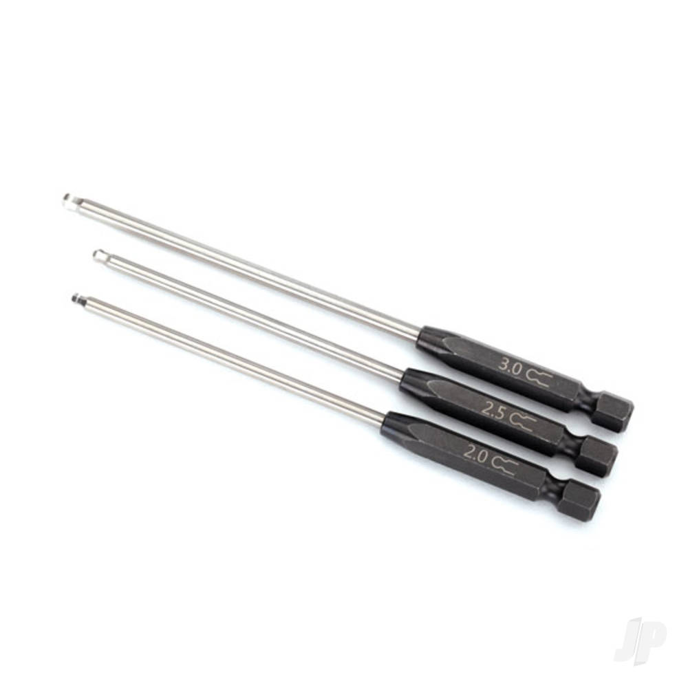 traxxas-speed-bit-set-hex-driver-3-piece-ball-end-20mm-25mm-30mm-1-4in-drive