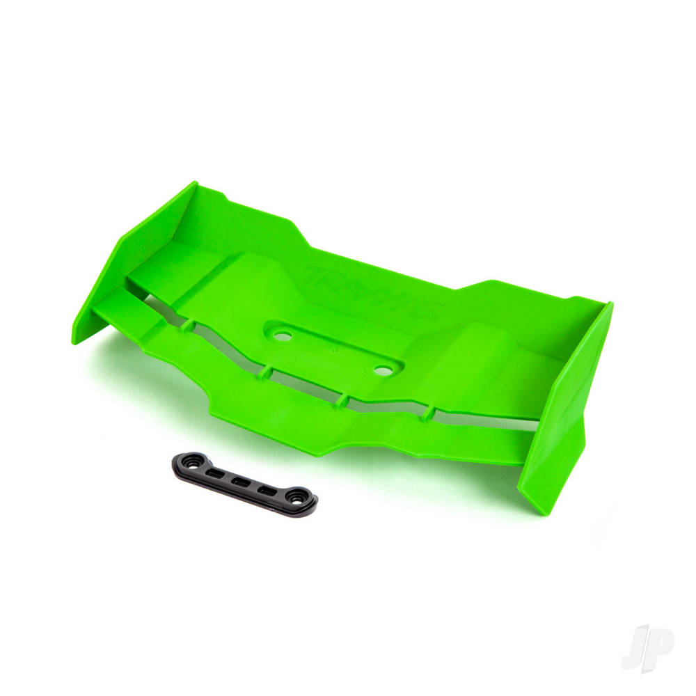traxxas-wing-wing-washer-green