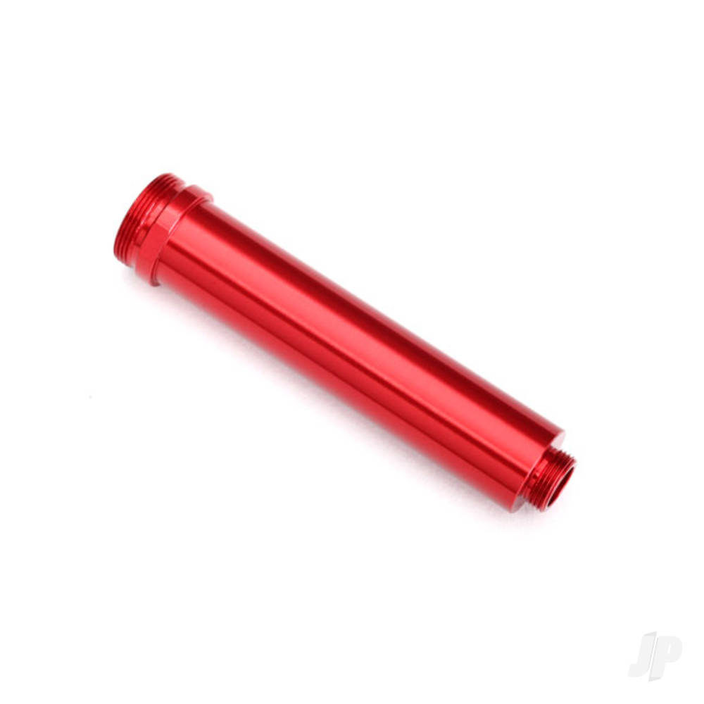 traxxas-body-gtr-shock-77mm-aluminium-red-anodised-rear-no-threads