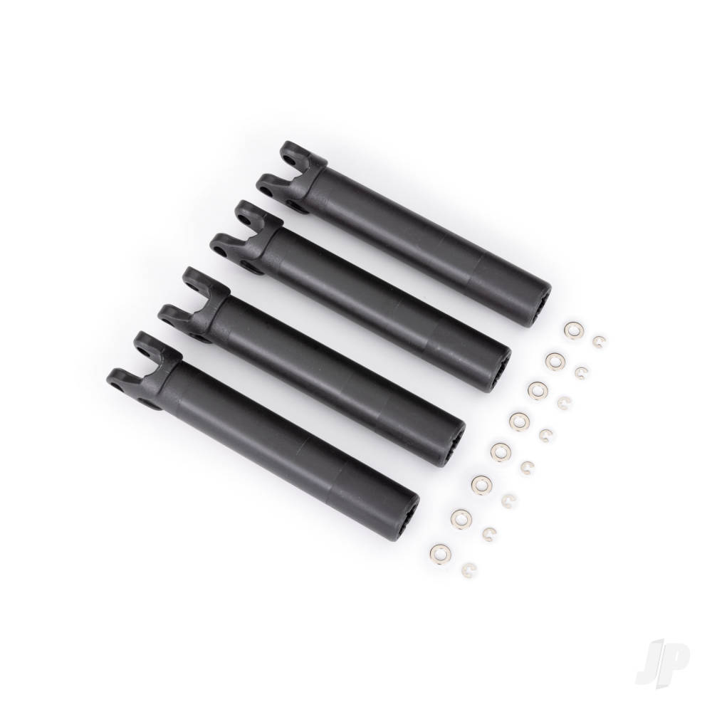 traxxas-half-shafts-outer-extended-front-or-rear-4-e-clips-8-for-use-with-8995-widemaxx-suspension-kit-2