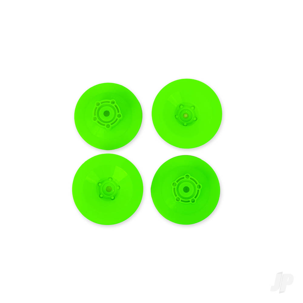 traxxas-wheel-discs-green-4-pcs
