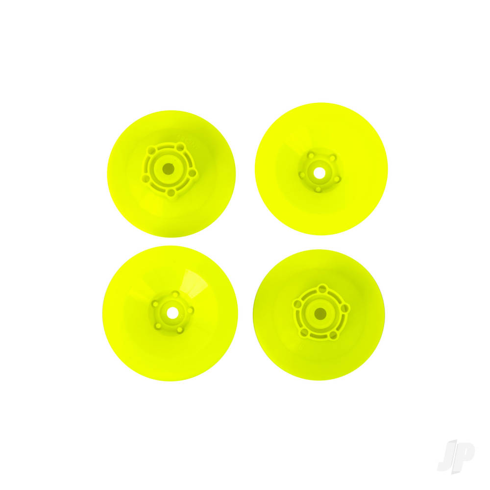 traxxas-wheel-discs-yellow-4-pcs