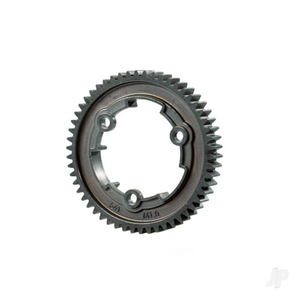 traxxas-spur-54-tooth-steel-wide-face-10-metric-pitch