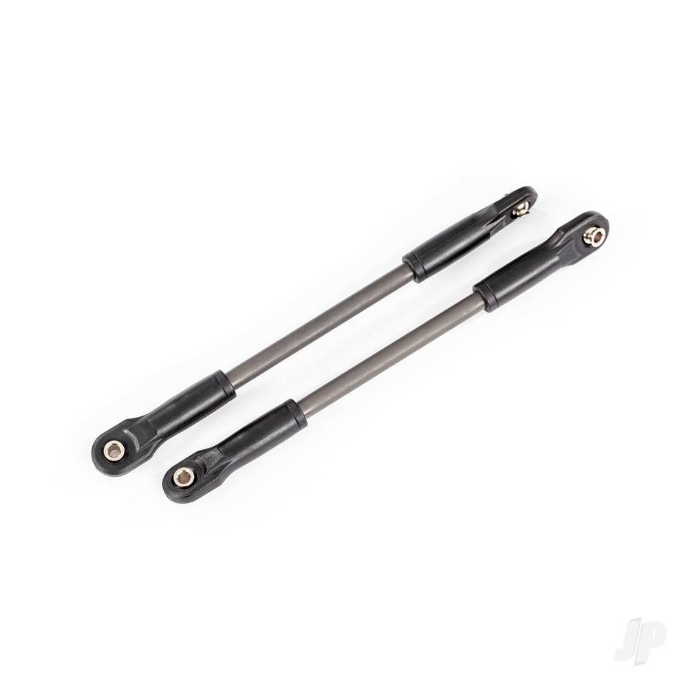 Traxxas Push rod (Steel) (assembled with rod ends) (2 pcs)