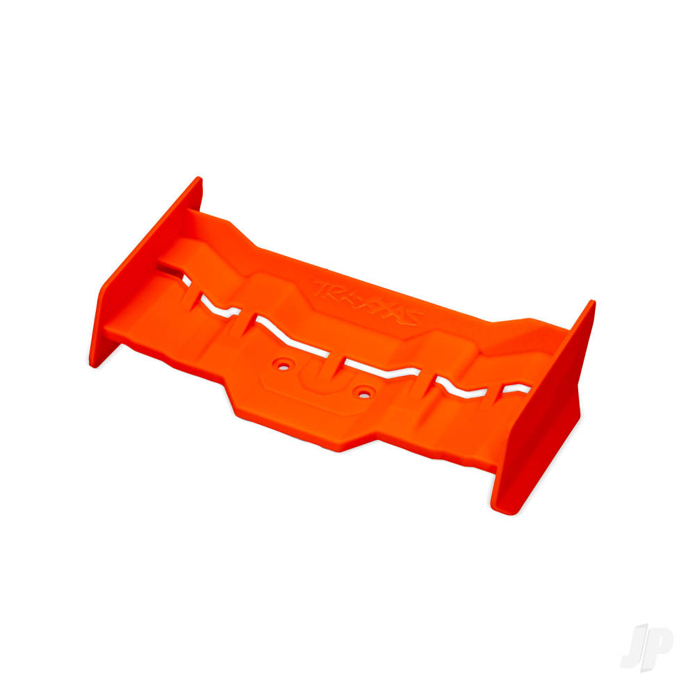 traxxas-mini-xrt-orange-rear-wing