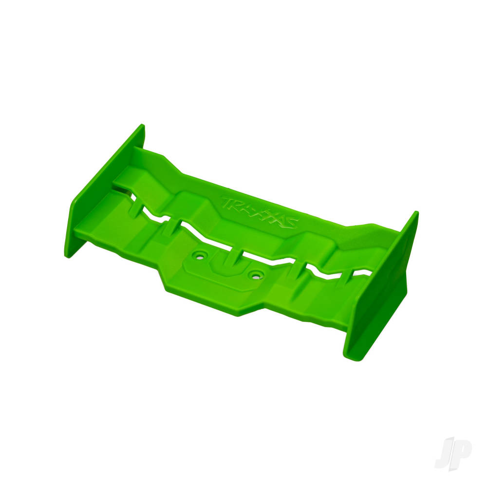 traxxas-mini-xrt-green-rear-wing