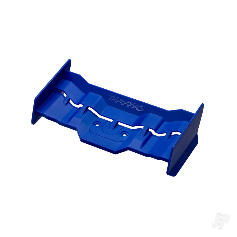traxxas-mini-xrt-blue-rear-wing