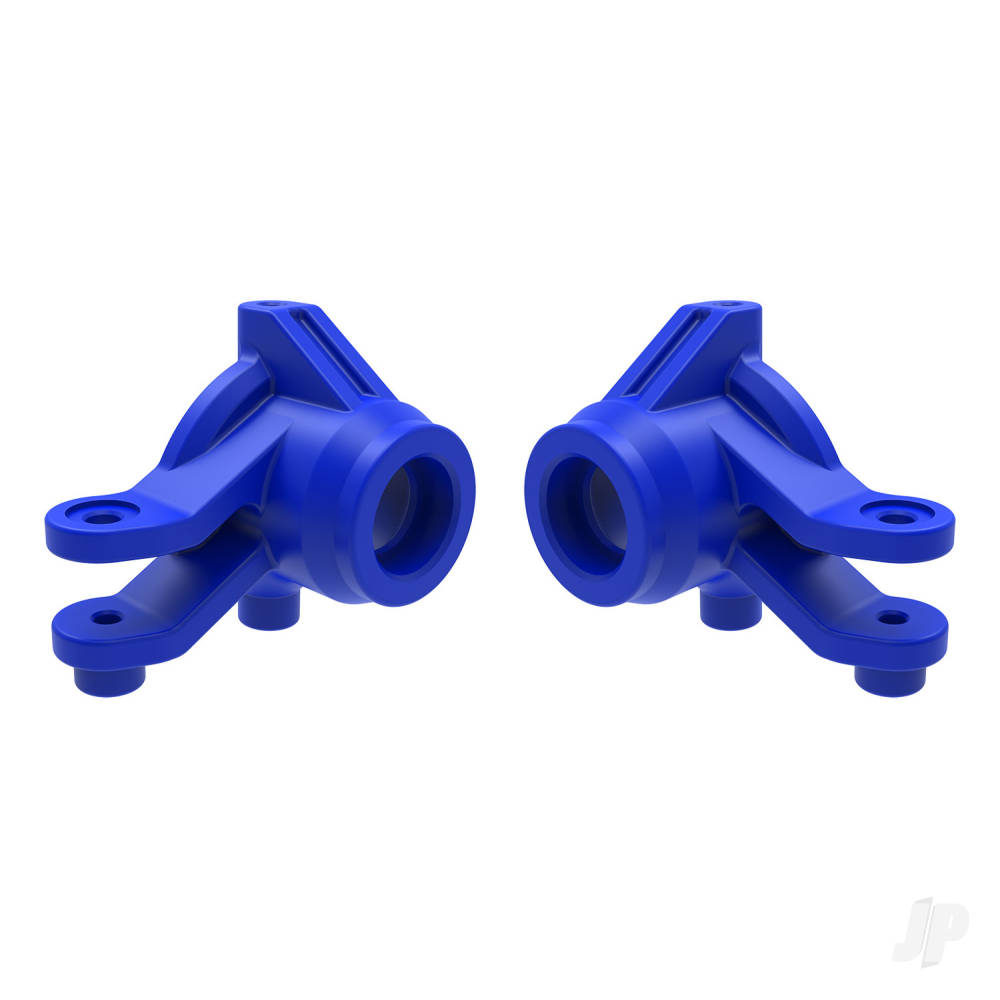 traxxas-steering-blocks-left-right-blue