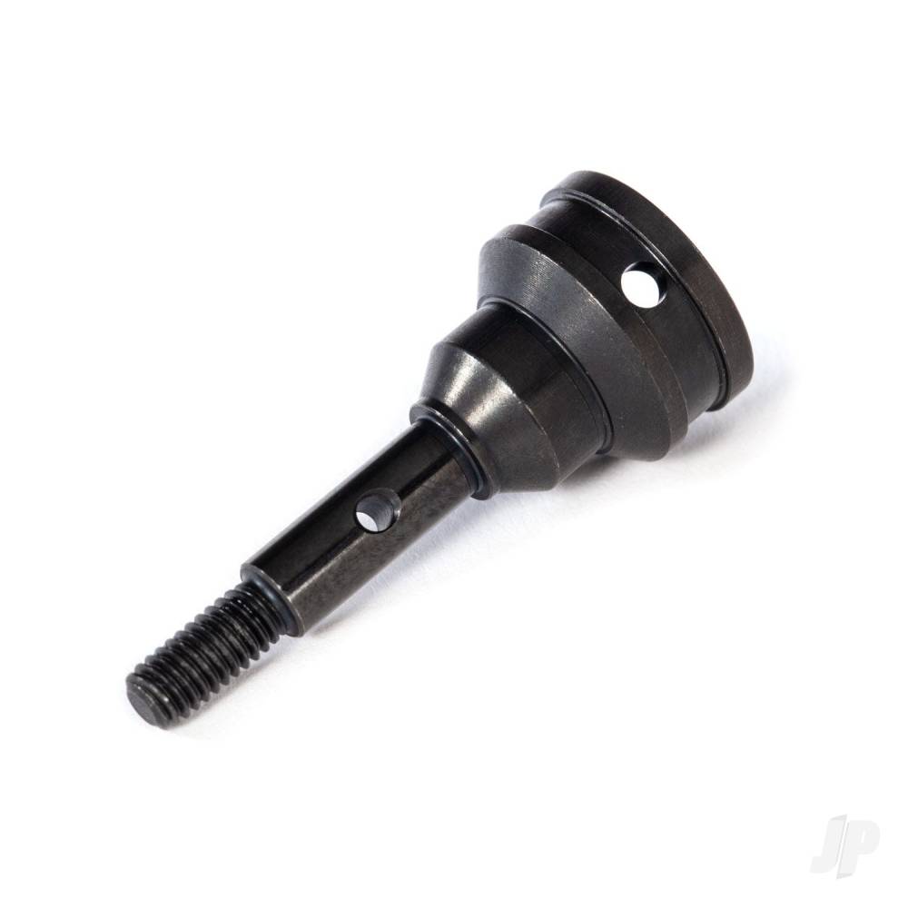 traxxas-front-stub-axle-steel-splined