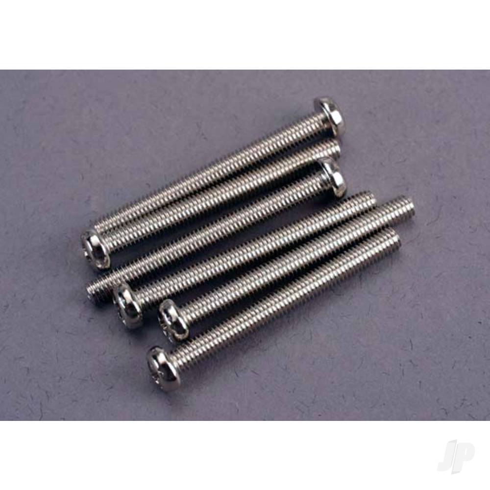 traxxas-screws-3x30mm-roundhead-machine-6-pcs