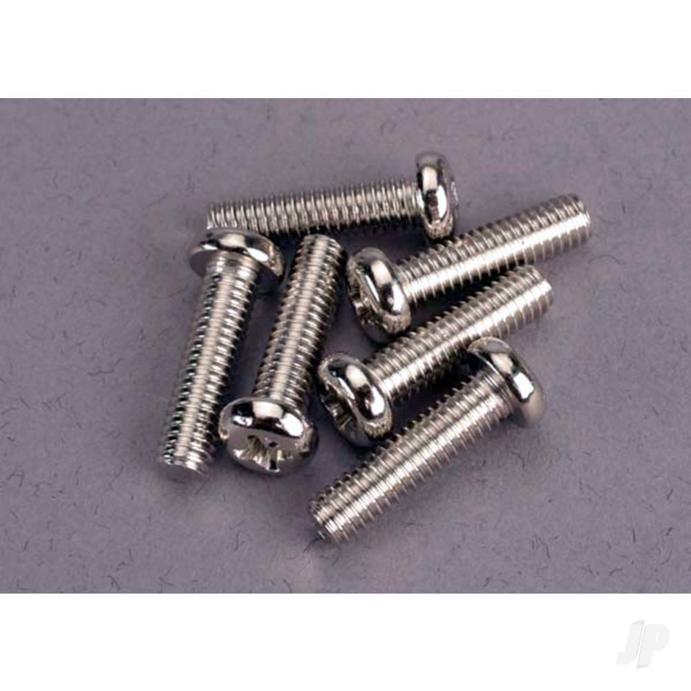traxxas-screws-4x15mm-roundhead-machine-6-pcs