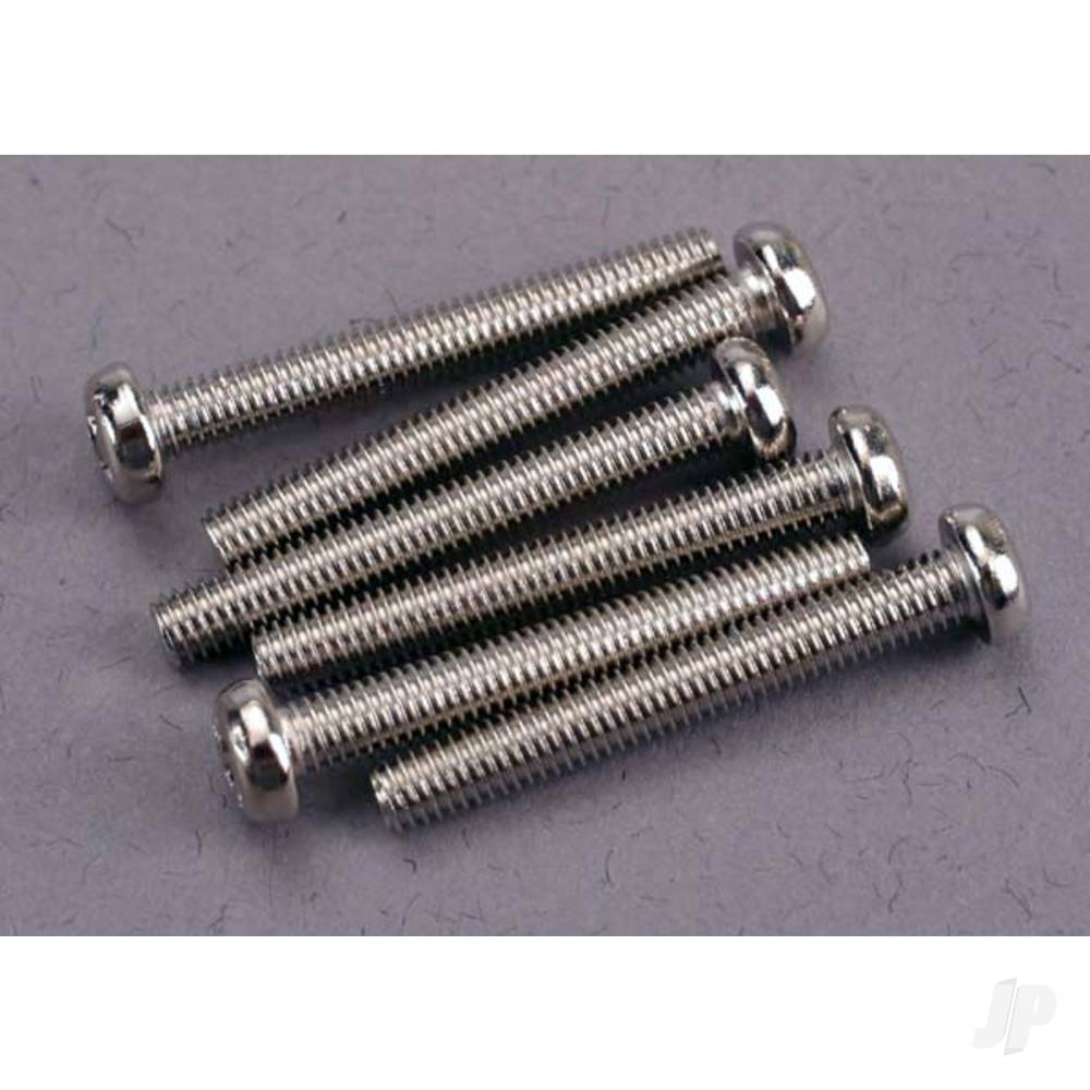 traxxas-screws-3x23mm-roundhead-machine-6-pcs