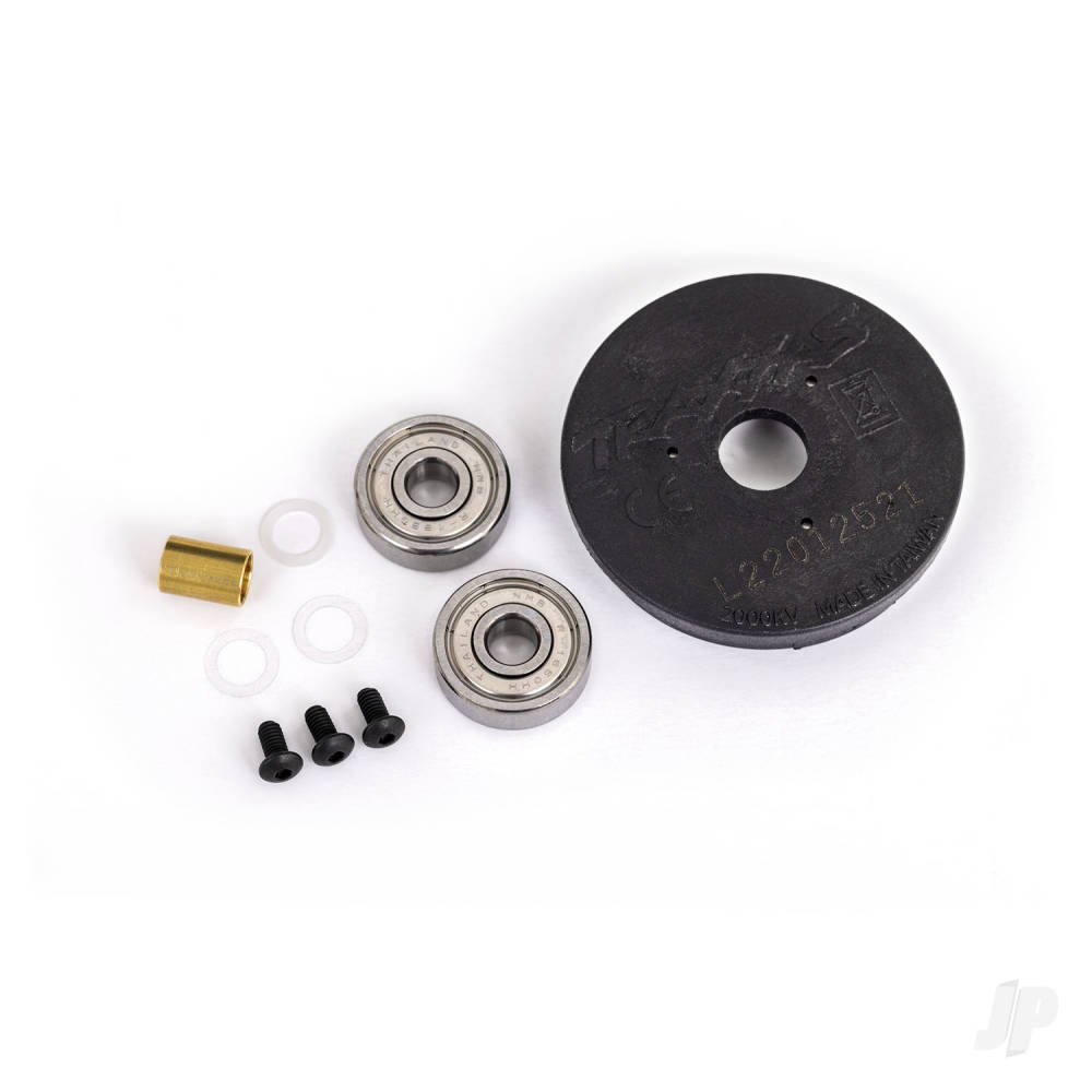 traxxas-rebuild-kit-2000kv-motor-brushless-includes-plastic-endbell-5x16x5mm-ball-bearings-2-505x75x05-washer-1-505x75x01-washer-1-505x75x19-washer-1-6x5x85-spacer-1