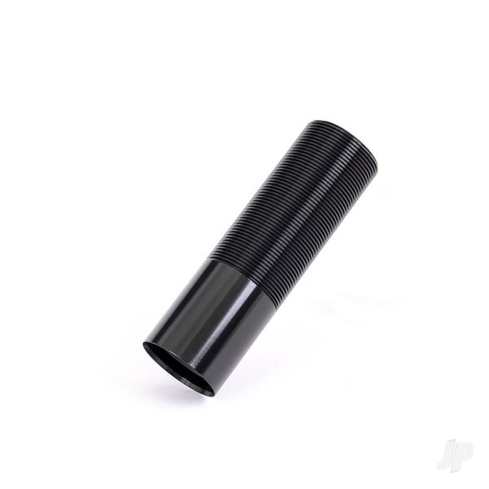 traxxas-body-gtx-shock-medium-aluminium-black-anodised-1pc