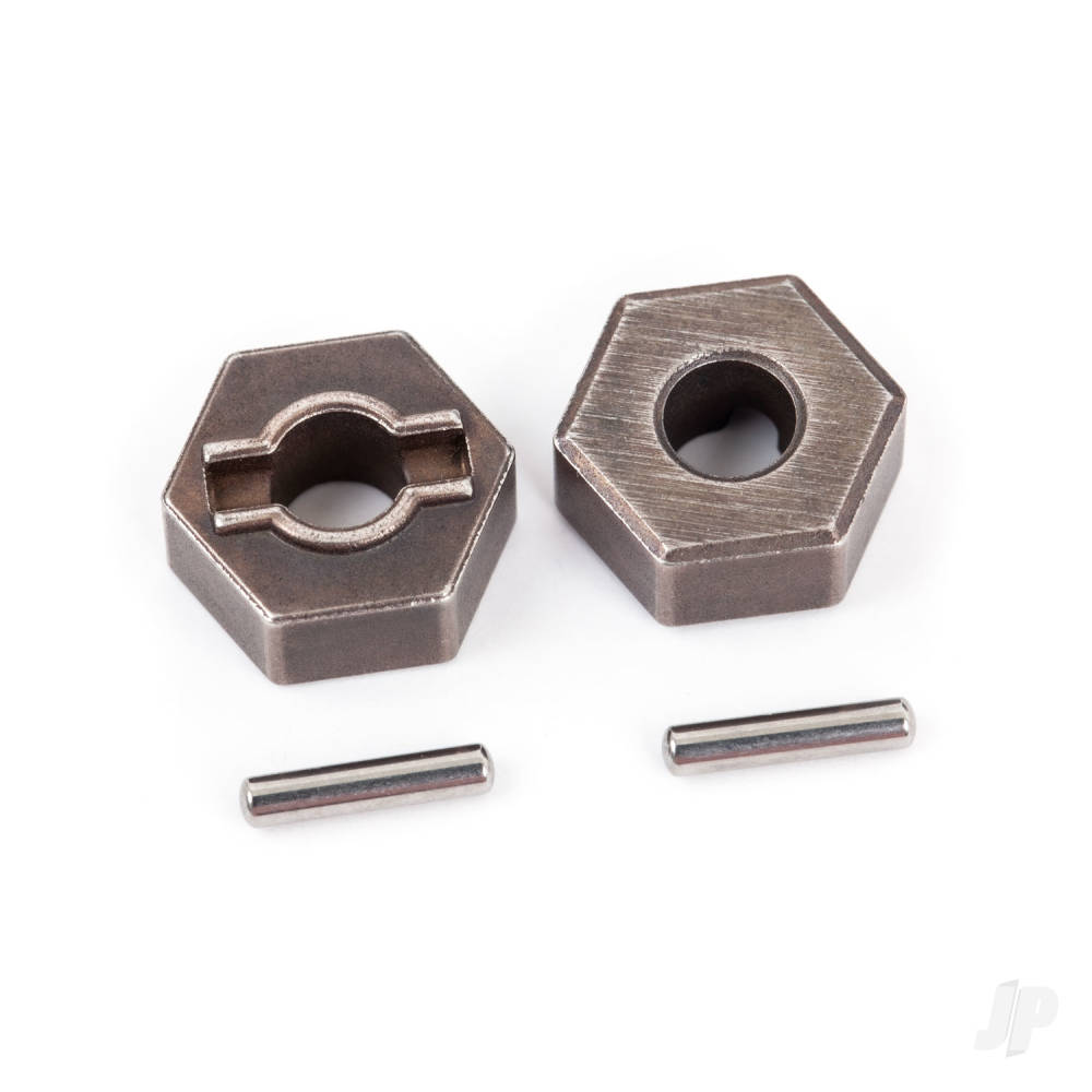 traxxas-wheel-hubs-hex-steel-4pcs-axle-pins-4-pcs