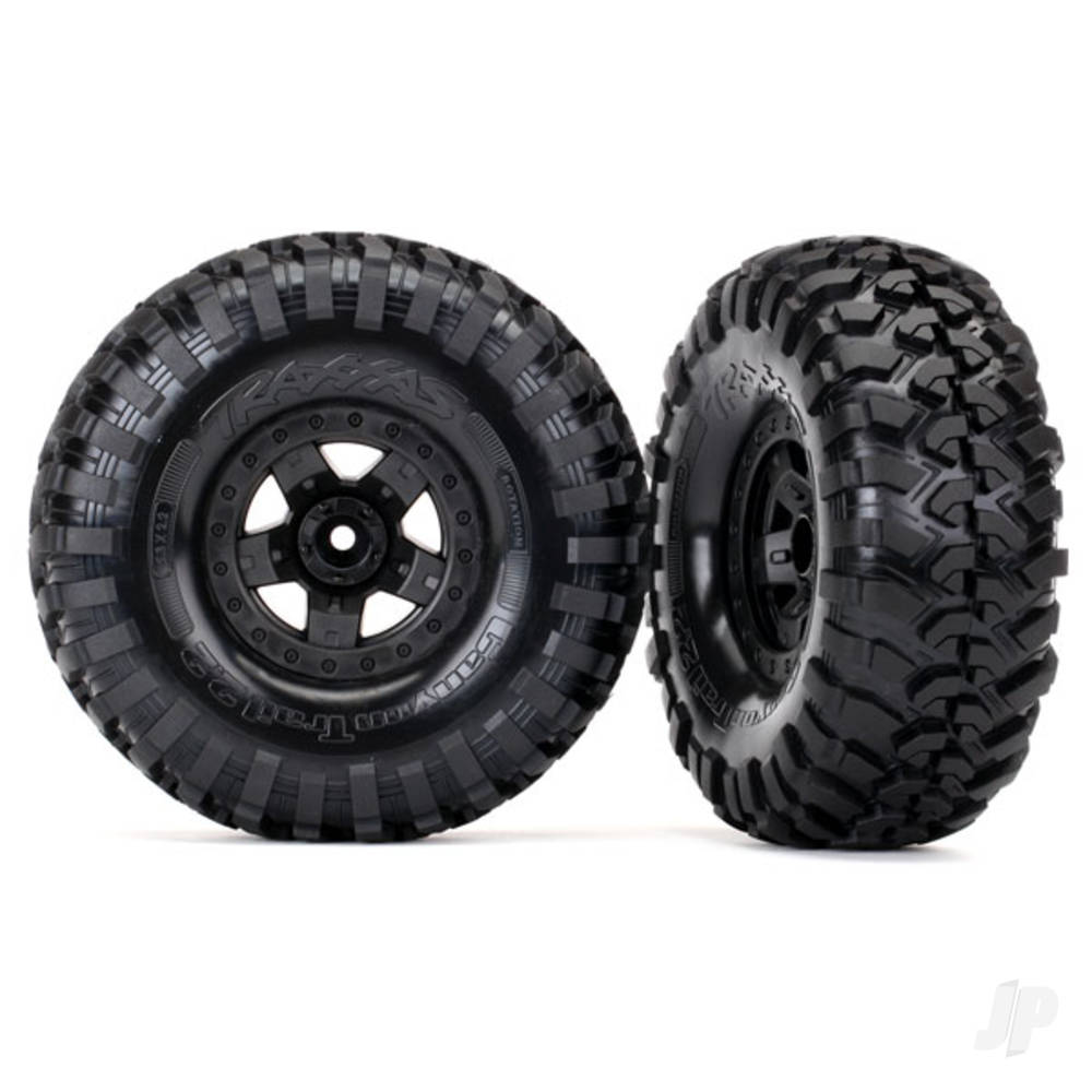 traxxas-tyres-wheels-assembled-glued-canyon-trail-22-tyres-2-pcs