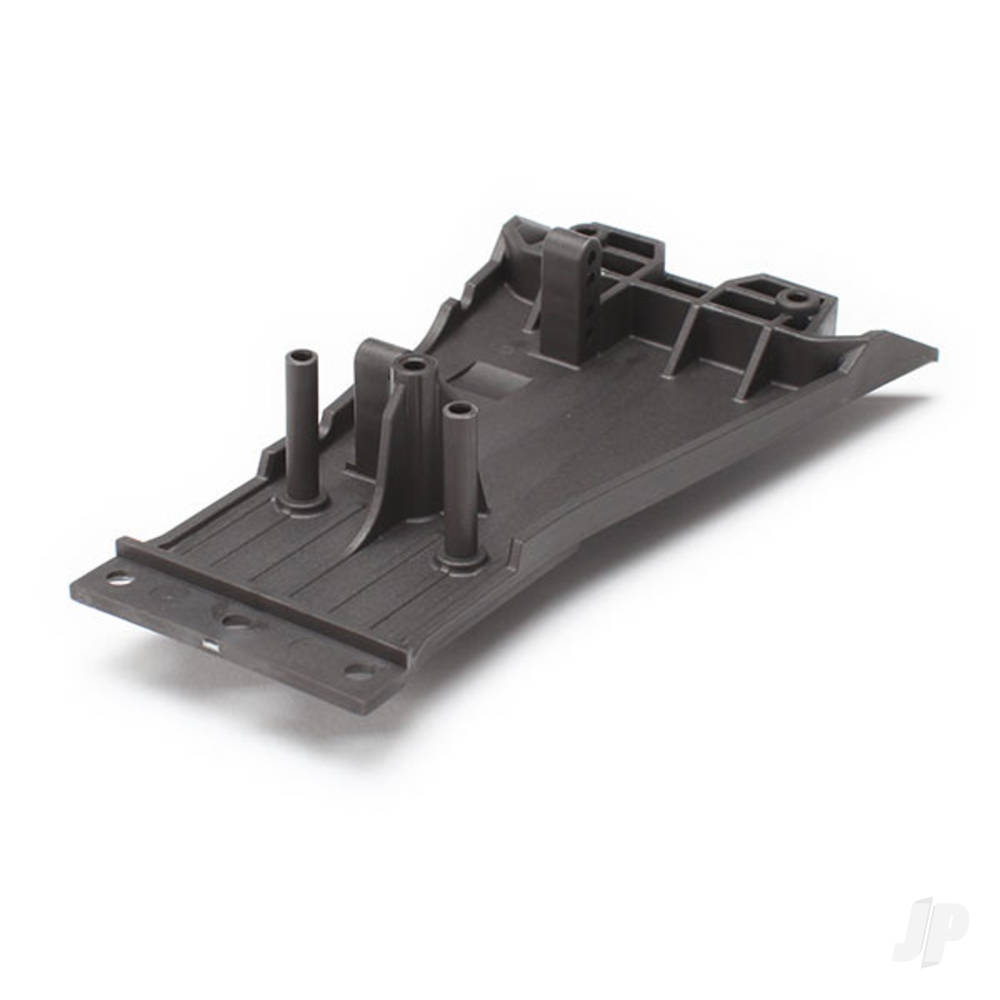 traxxas-lower-chassis-low-cg-grey