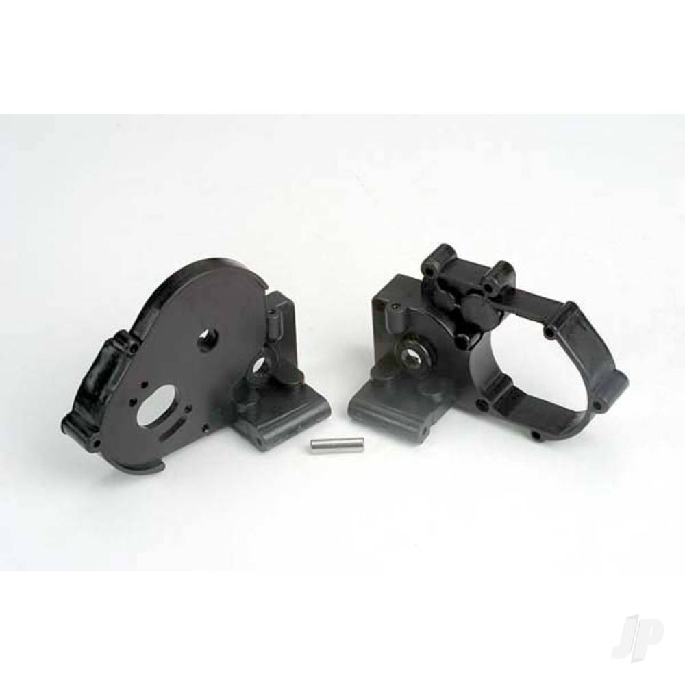traxxas-gearbox-halves-left-right-black-with-idler-gear-shaft