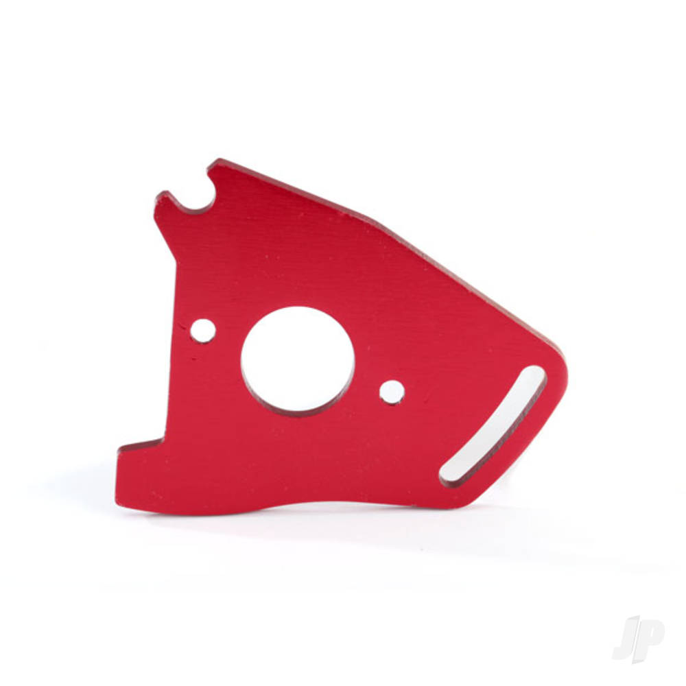 traxxas-plate-motor-red