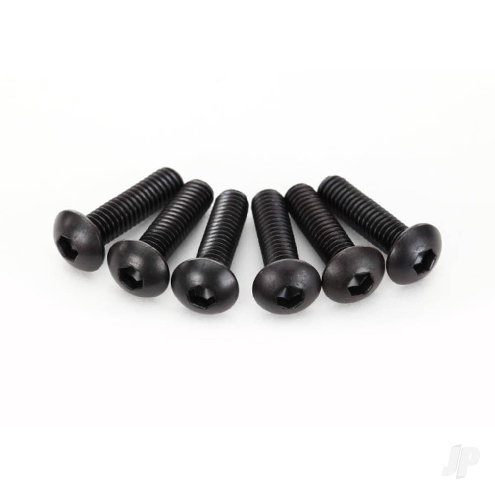 traxxas-screws-4x15mm-button-head-machine-hex-drive-6-pcs