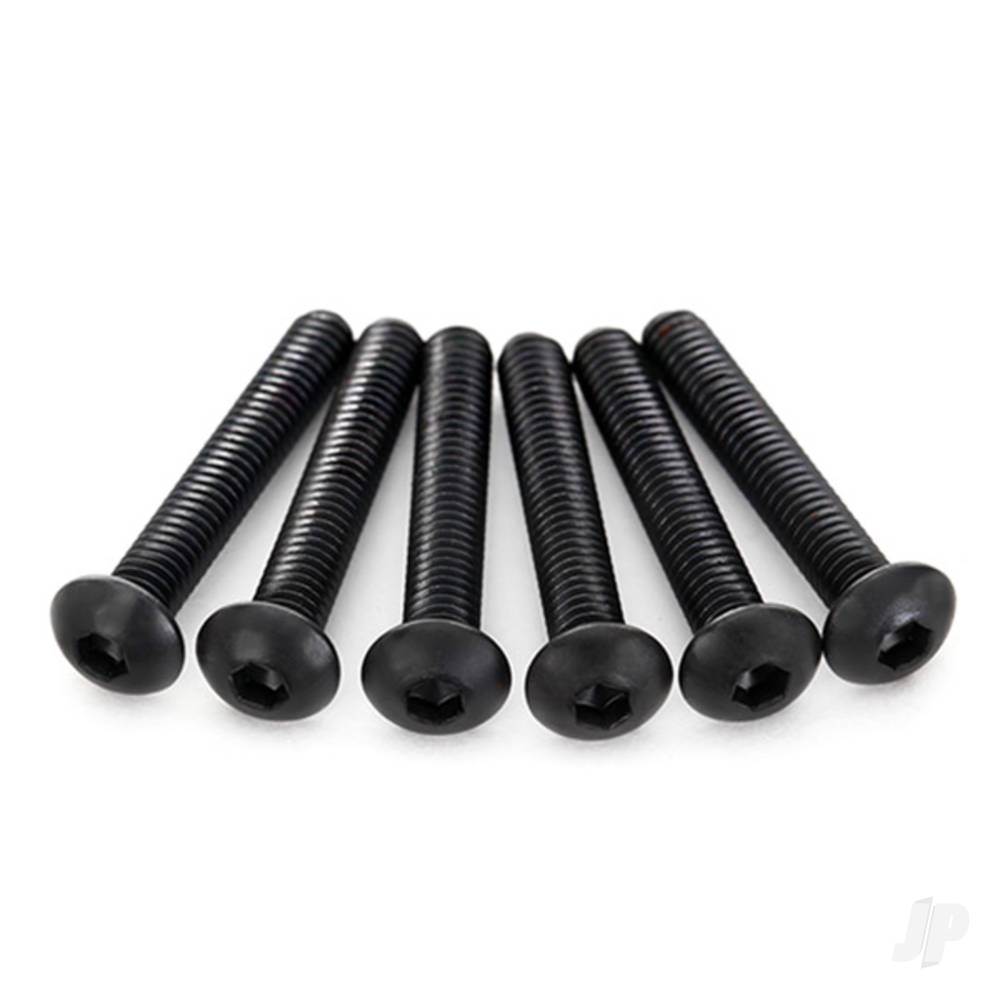 traxxas-screws-4x22mm-button-head-machine-hex-drive-6-pcs
