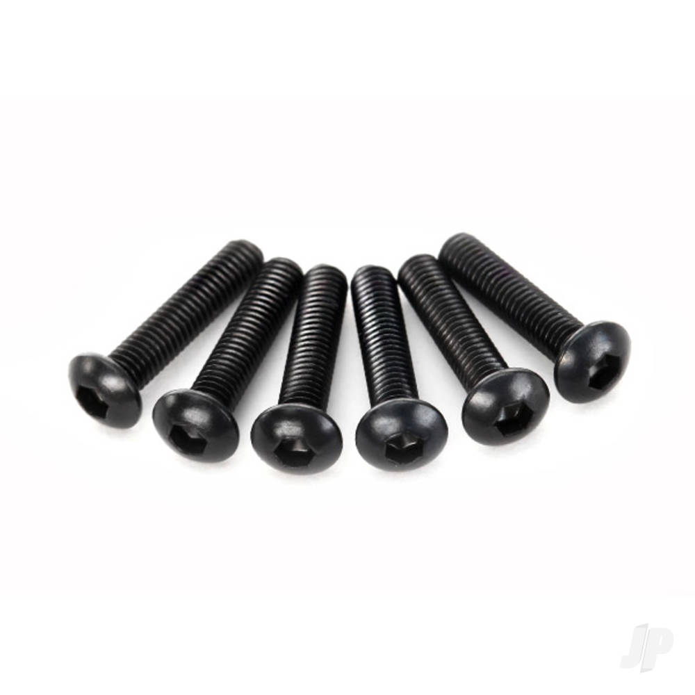 traxxas-screws-3x14mm-button-head-machine-hex-drive-6-pcs