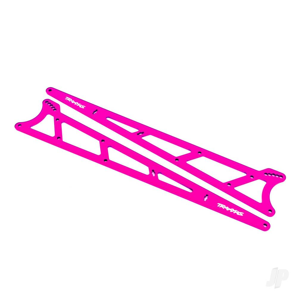traxxas-side-plates-wheelie-bar-pink-aluminium-2-pcs