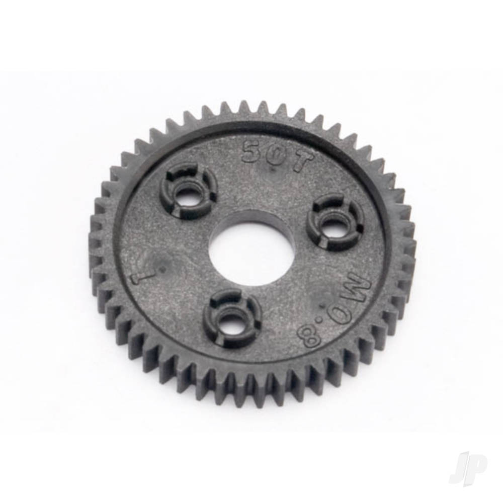 traxxas-spur-50-tooth-08-metric-pitch-compatible-with-32-pitch