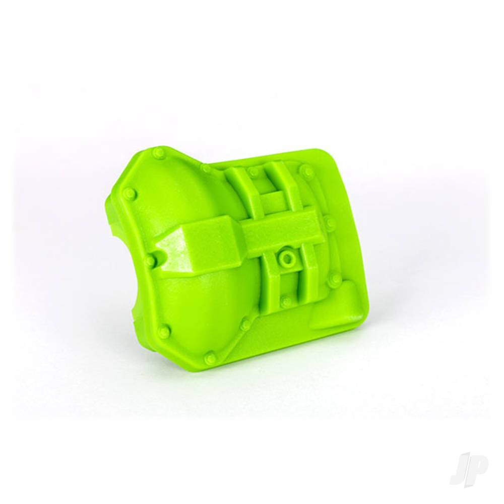 traxxas-differential-cover-front-or-rear-green