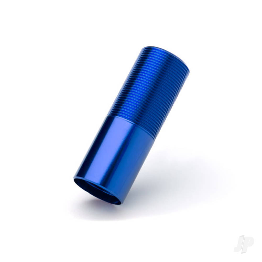 Traxxas Body, GT-Maxx shock (Aluminium, Blue-anodised) (1pc)