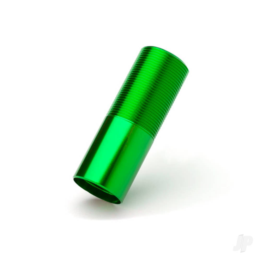 traxxas-body-gt-maxx-shock-aluminium-green-anodised-1pc