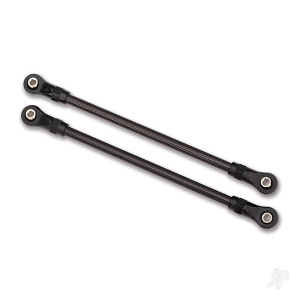 traxxas-suspension-links-rear-lower-2-pcs-5x115mm-steel-assembled-with-hollow-balls-for-use-with-8140-trx-4-long-arm-lift-kit