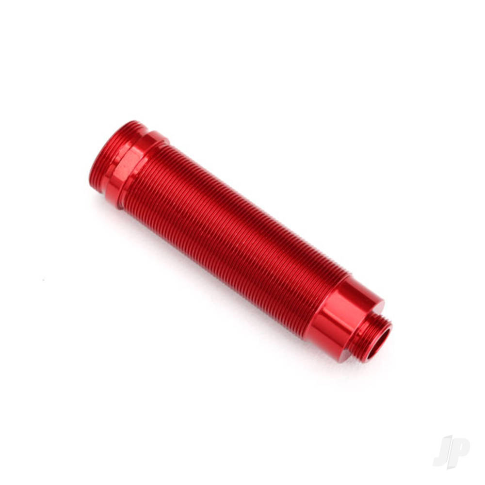 traxxas-body-gtr-shock-64mm-aluminium-red-anodised-front-or-rear-threaded