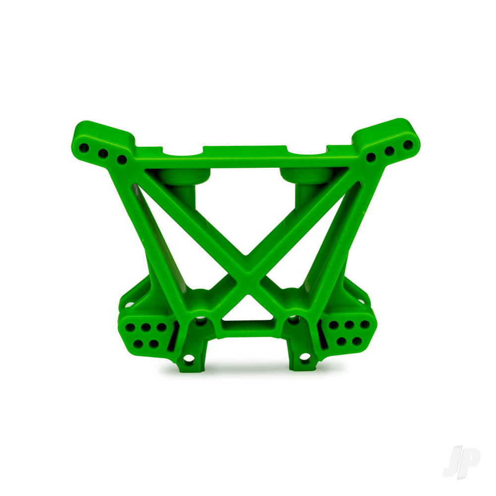 traxxas-shock-tower-rear-green