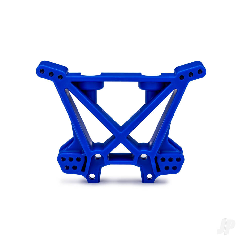 traxxas-shock-tower-rear-blue